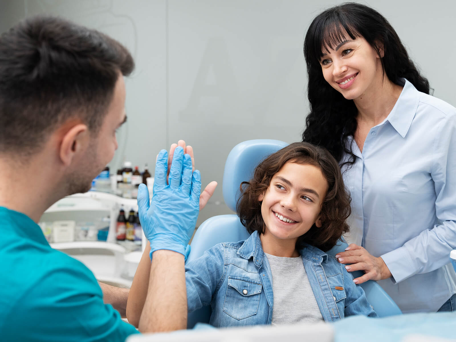 Benbrook Family Dentist: Your Partner In Comprehensive Dental Care