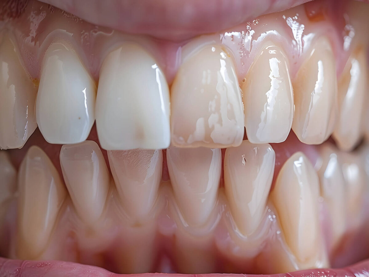 White Spots on Teeth - Causes, Treatment, And Prevention